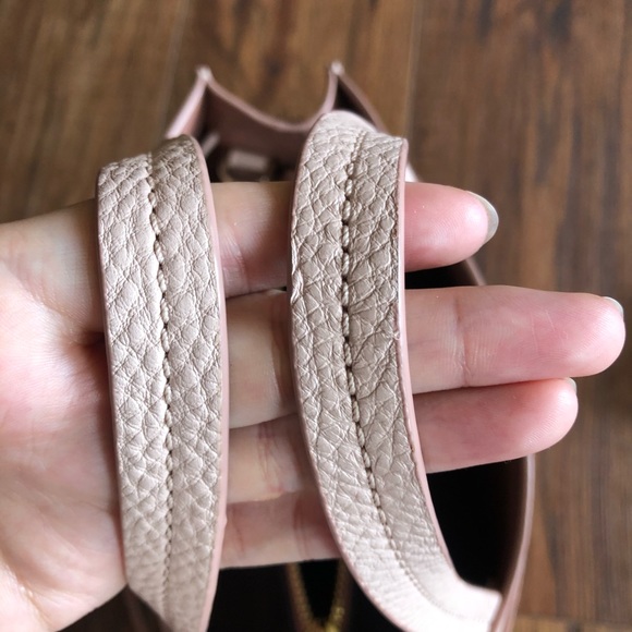 Kate Spade Light Pink Hayes Street Sam - Picture 9 of 12